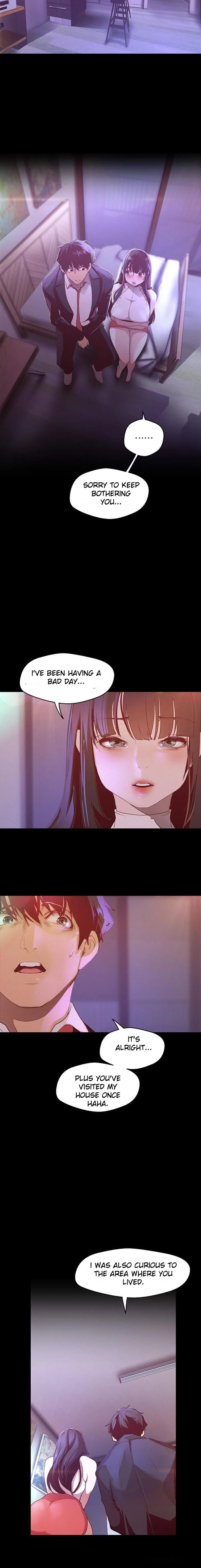 A Wonderful New World [Yoon Gon-ji] Chapter 114 – page 19