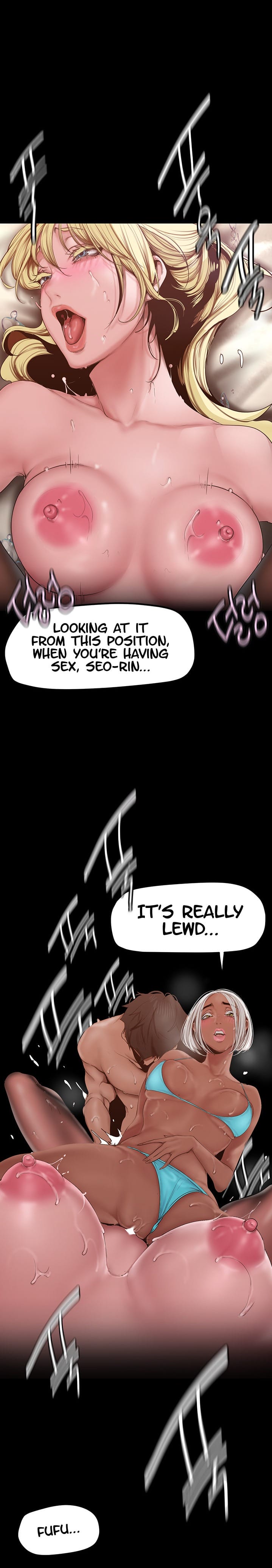 A Wonderful New World [Yoon Gon-ji] Chapter 158 – page 11