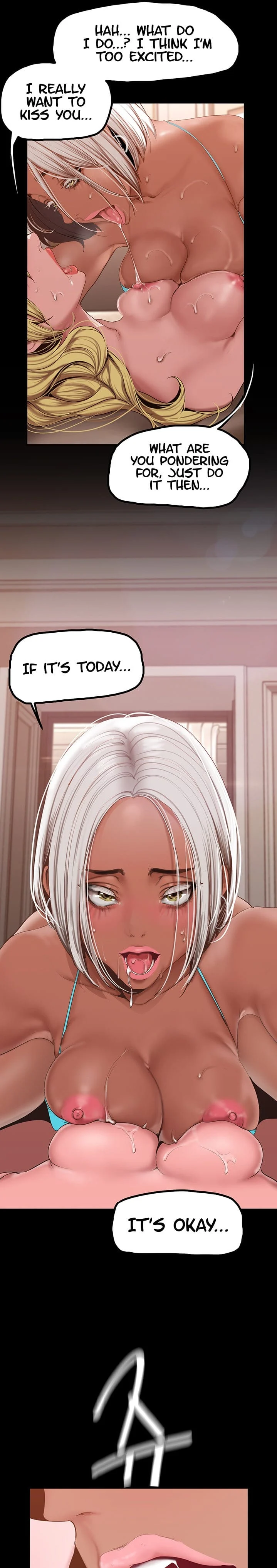 A Wonderful New World [Yoon Gon-ji] Chapter 158 – page 16