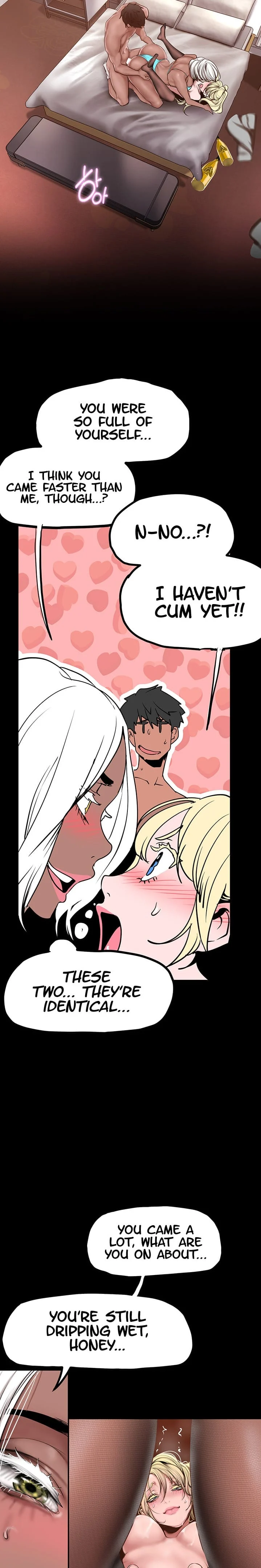 A Wonderful New World [Yoon Gon-ji] Chapter 158 – page 28