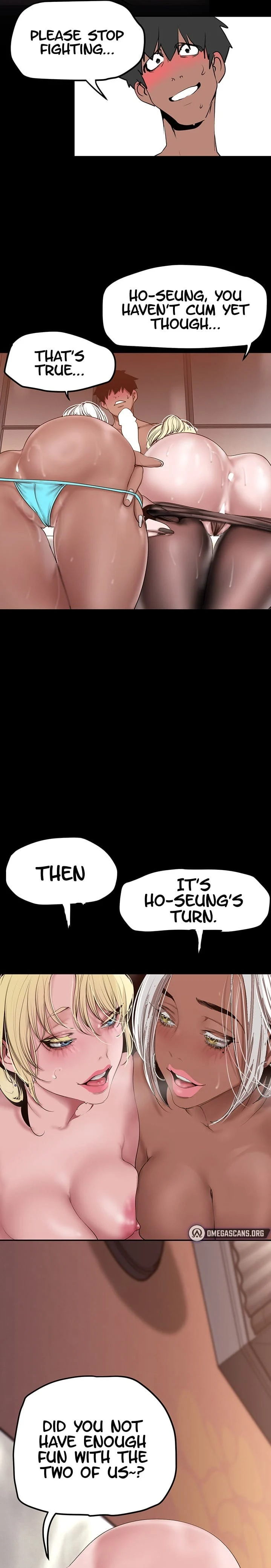 A Wonderful New World [Yoon Gon-ji] Chapter 158 – page 30