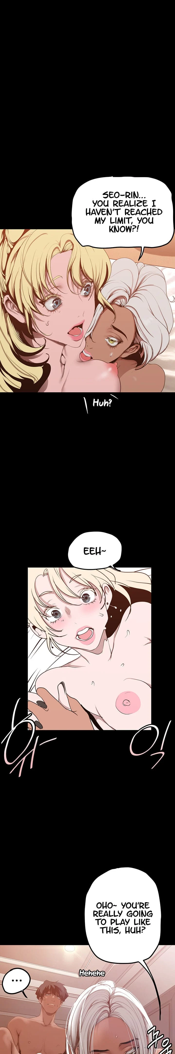 A Wonderful New World [Yoon Gon-ji] Chapter 158 – page 4