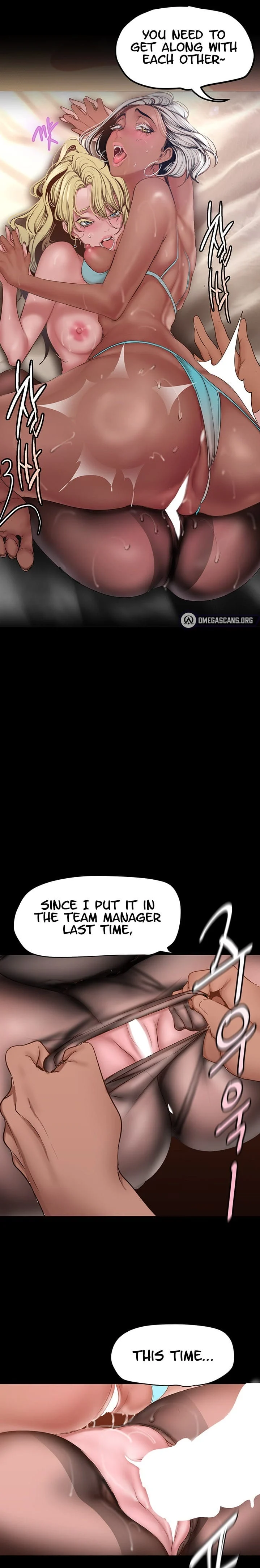 A Wonderful New World [Yoon Gon-ji] Chapter 158 – page 7