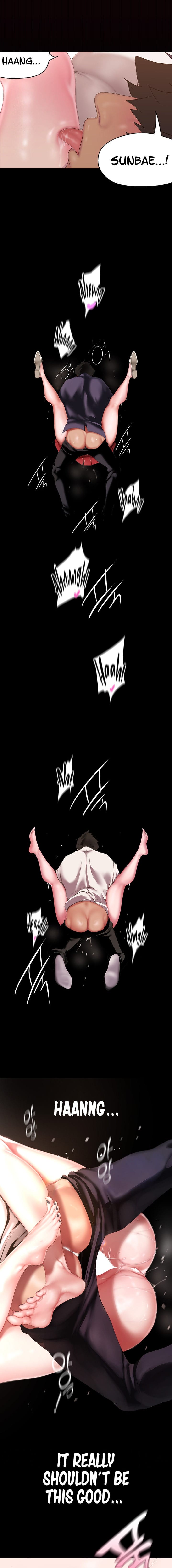 A Wonderful New World [Yoon Gon-ji] Chapter 195 – page 11