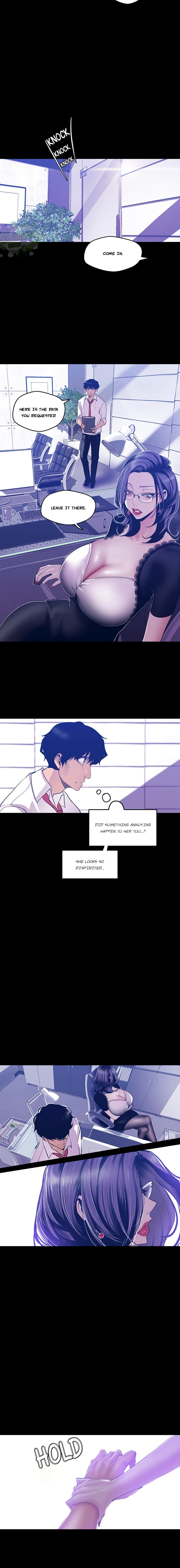 A Wonderful New World [Yoon Gon-ji] Chapter 80 – page 12