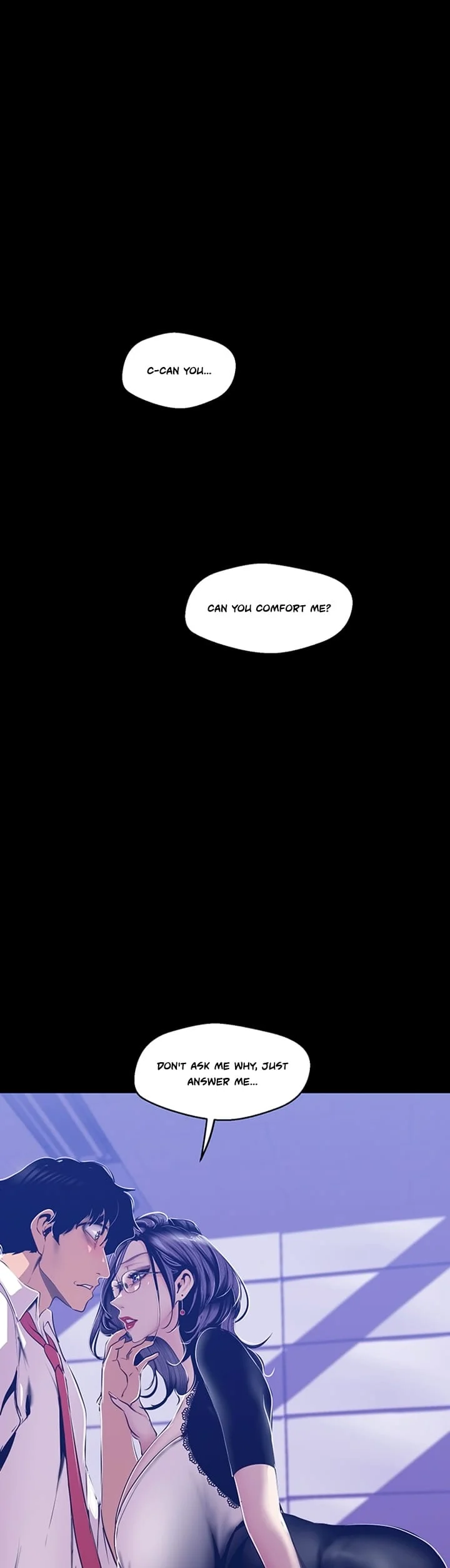 A Wonderful New World [Yoon Gon-ji] Chapter 80 – page 13