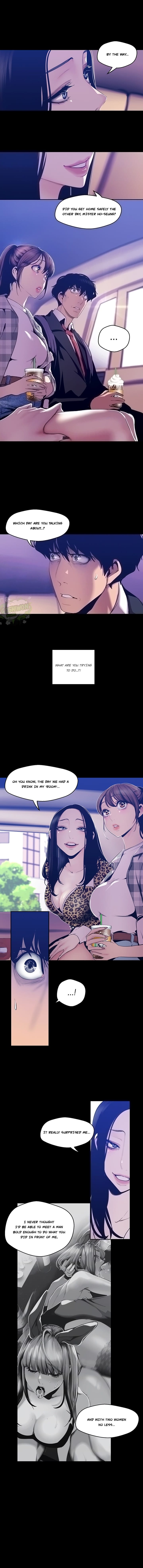 A Wonderful New World [Yoon Gon-ji] Chapter 80 – page 4