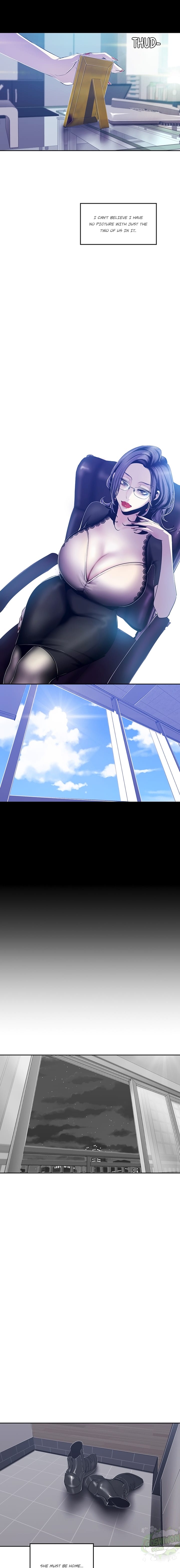 A Wonderful New World [Yoon Gon-ji] Chapter 80 – page 9