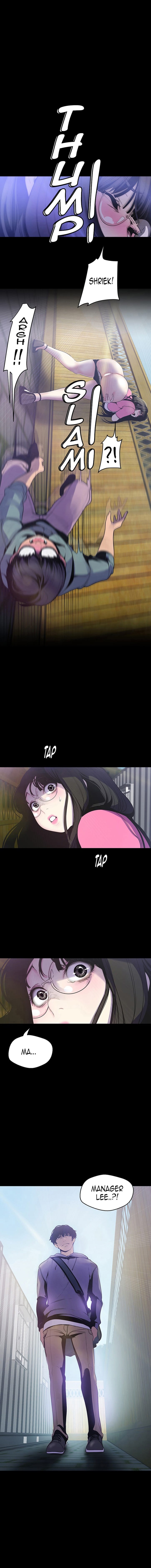 A Wonderful New World [Yoon Gon-ji] Chapter 59 – page 1