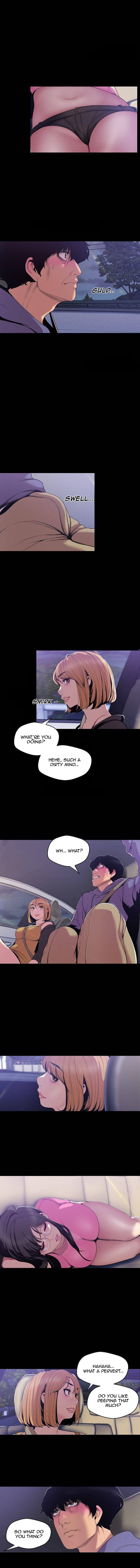A Wonderful New World [Yoon Gon-ji] Chapter 59 – page 10