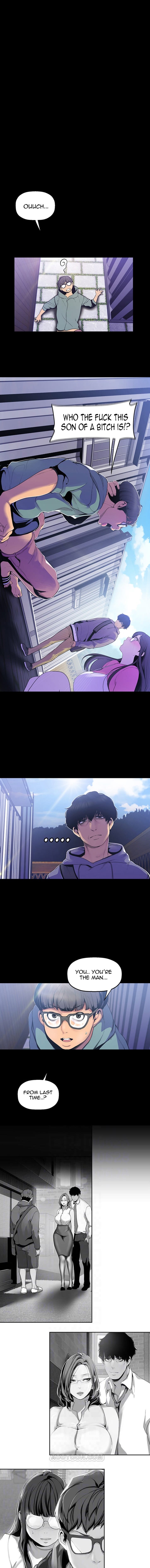 A Wonderful New World [Yoon Gon-ji] Chapter 59 – page 2