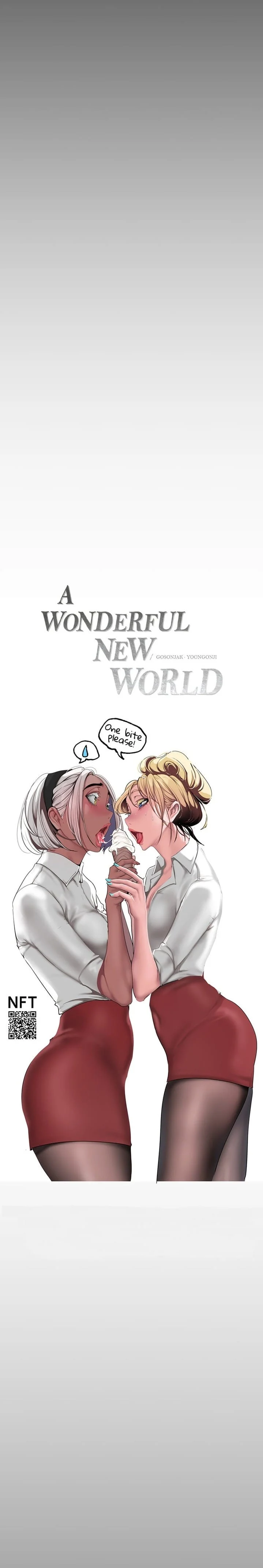 A Wonderful New World [Yoon Gon-ji] Chapter 157 – page 10