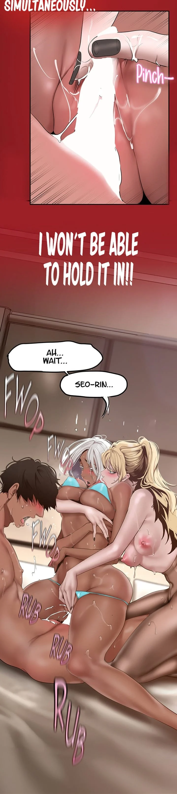 A Wonderful New World [Yoon Gon-ji] Chapter 157 – page 30