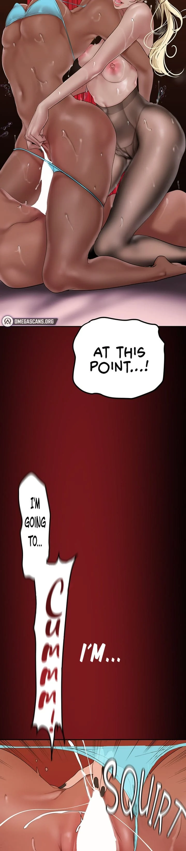 A Wonderful New World [Yoon Gon-ji] Chapter 157 – page 31