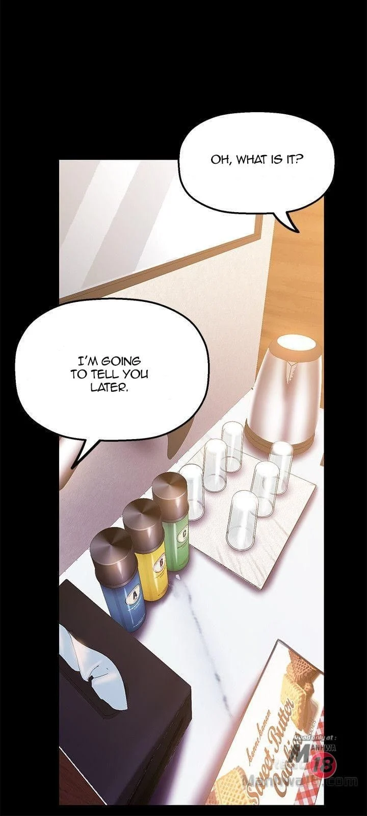 A Wonderful New World [Yoon Gon-ji] Chapter 23 – page 10