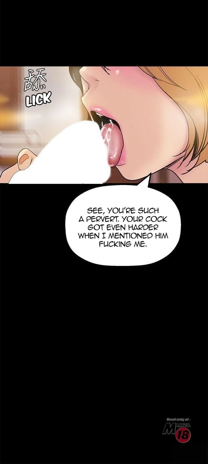 A Wonderful New World [Yoon Gon-ji] Chapter 23 – page 16