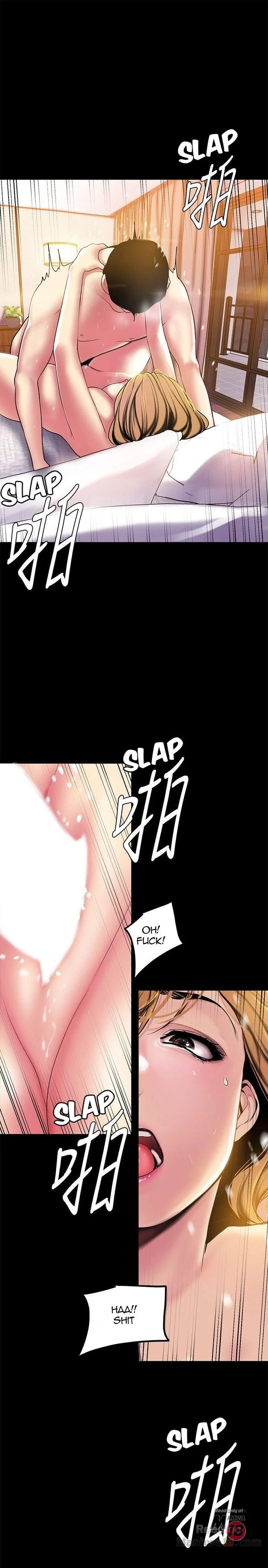 A Wonderful New World [Yoon Gon-ji] Chapter 23 – page 23