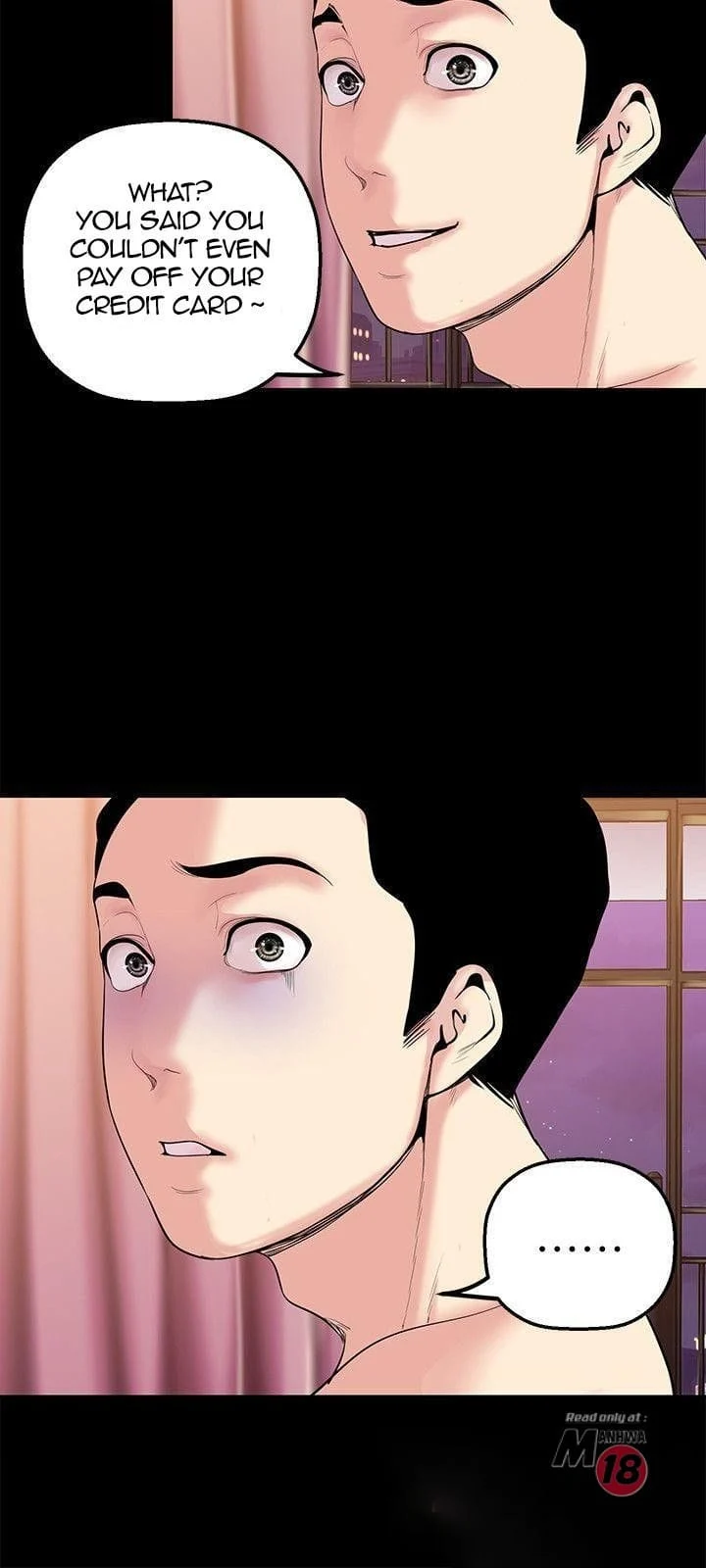 A Wonderful New World [Yoon Gon-ji] Chapter 23 – page 28