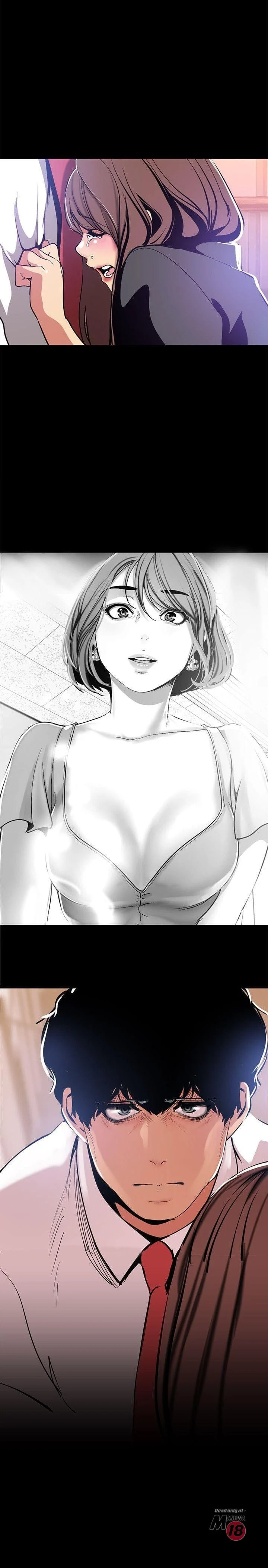 A Wonderful New World [Yoon Gon-ji] Chapter 23 – page 3