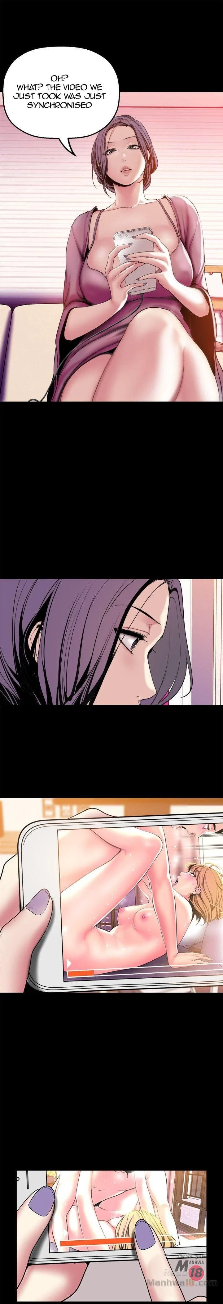 A Wonderful New World [Yoon Gon-ji] Chapter 23 – page 32
