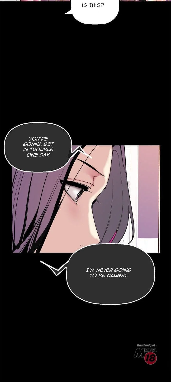 A Wonderful New World [Yoon Gon-ji] Chapter 23 – page 34