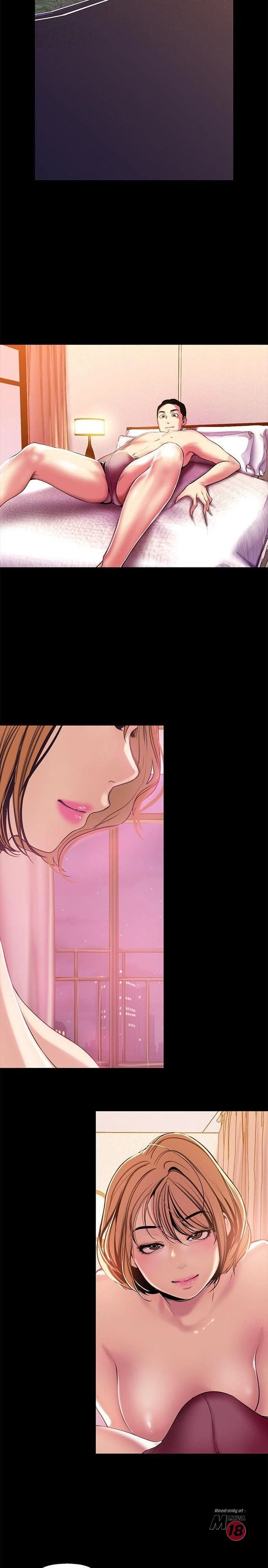 A Wonderful New World [Yoon Gon-ji] Chapter 23 – page 6