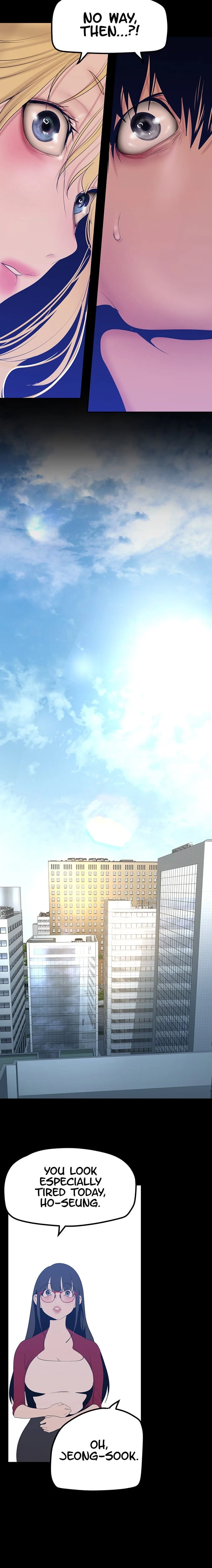 A Wonderful New World [Yoon Gon-ji] Chapter 183 – page 2