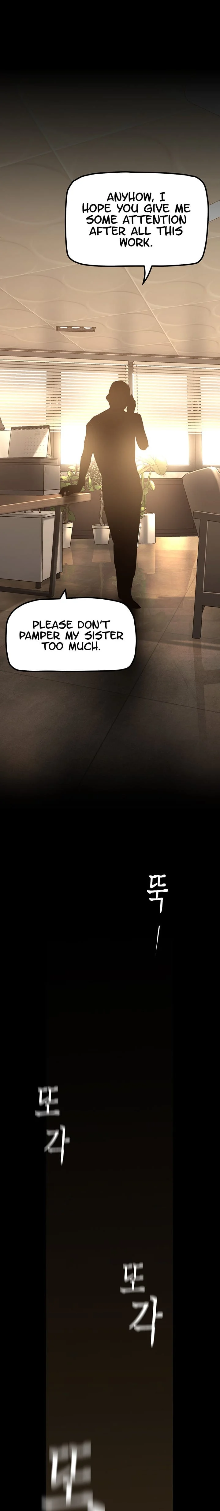 A Wonderful New World [Yoon Gon-ji] Chapter 183 – page 20