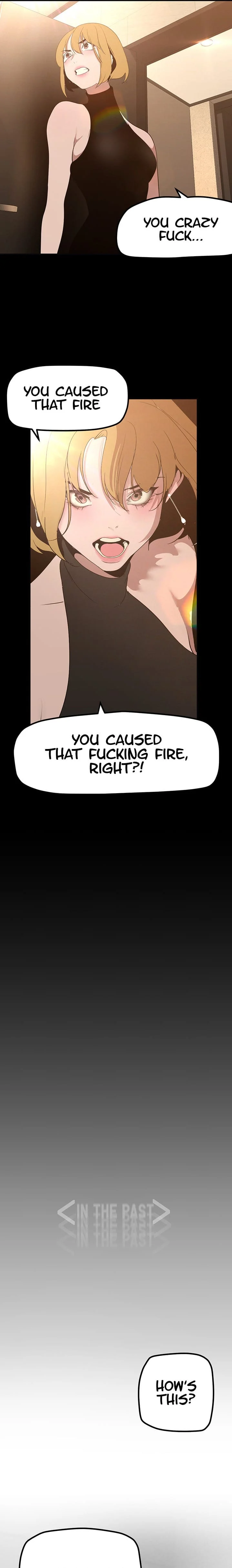 A Wonderful New World [Yoon Gon-ji] Chapter 183 – page 22