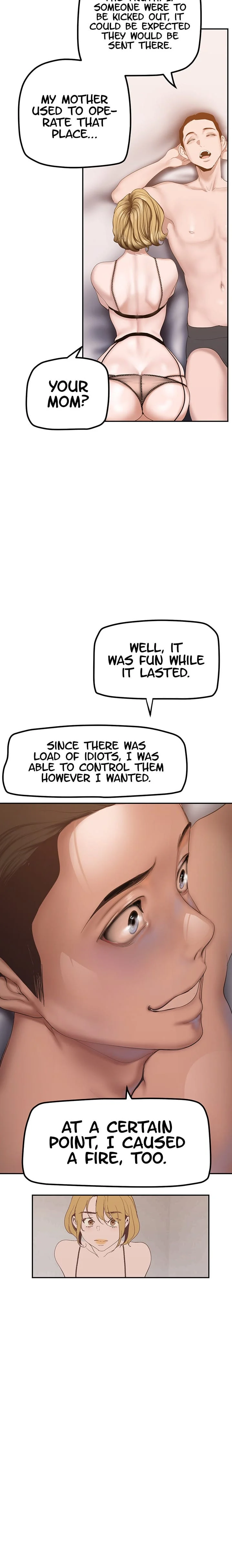A Wonderful New World [Yoon Gon-ji] Chapter 183 – page 24