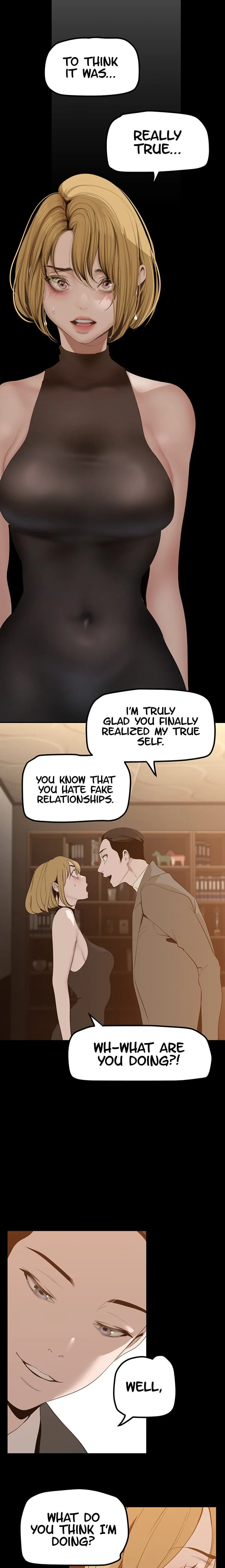 A Wonderful New World [Yoon Gon-ji] Chapter 183 – page 26