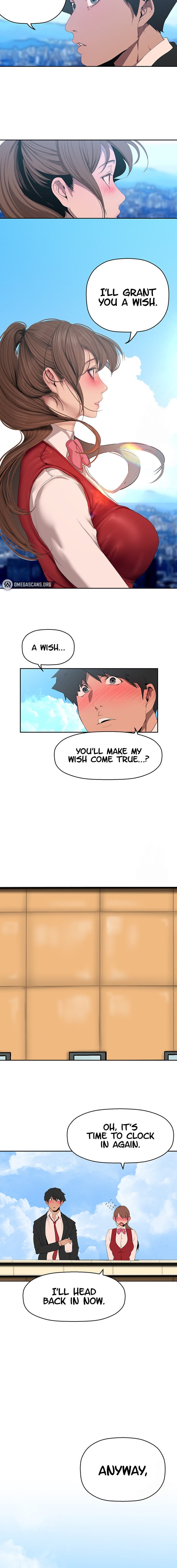 A Wonderful New World [Yoon Gon-ji] Chapter 223 – page 14