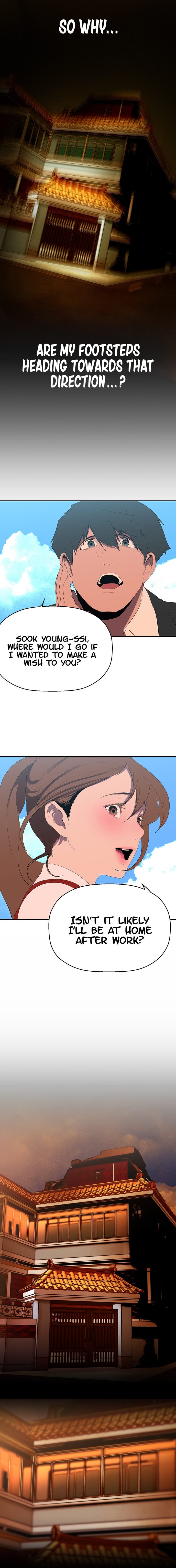 A Wonderful New World [Yoon Gon-ji] Chapter 223 – page 19