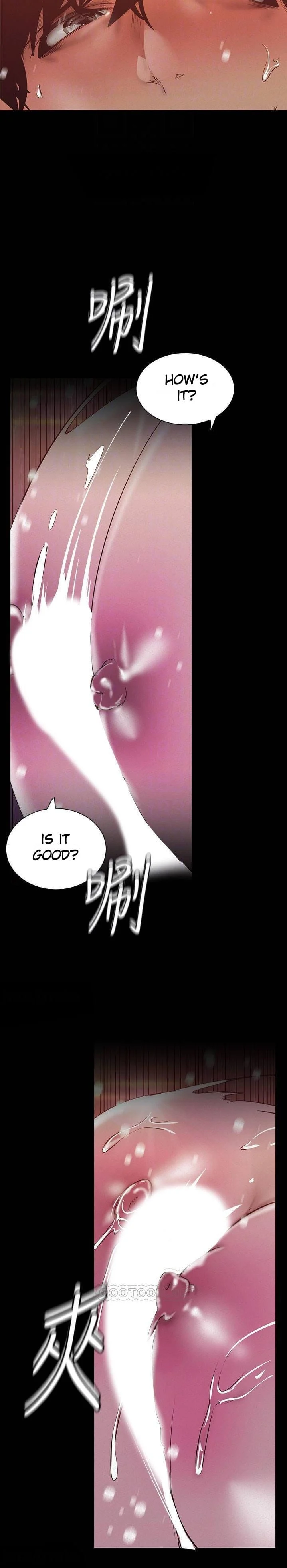 A Wonderful New World [Yoon Gon-ji] Chapter 116 – page 10