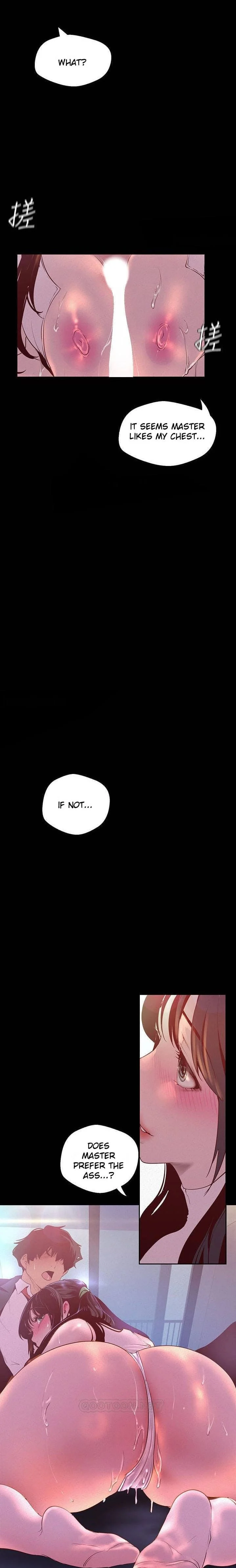 A Wonderful New World [Yoon Gon-ji] Chapter 116 – page 2