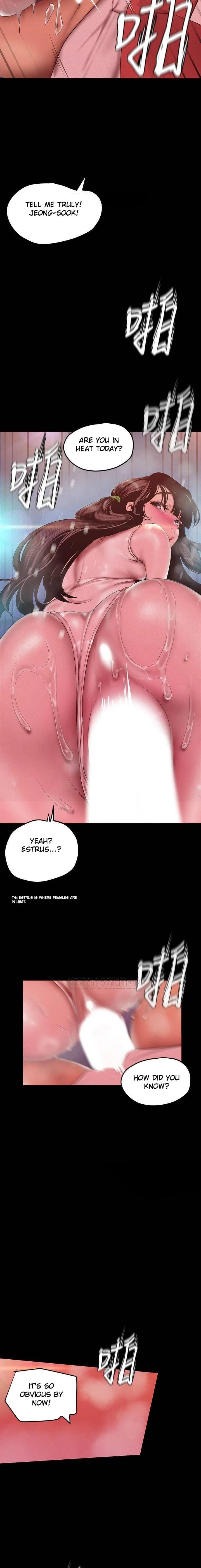 A Wonderful New World [Yoon Gon-ji] Chapter 116 – page 23