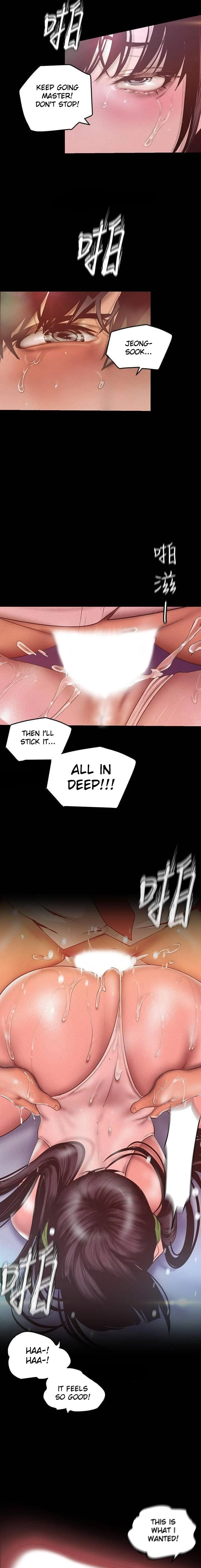 A Wonderful New World [Yoon Gon-ji] Chapter 116 – page 24
