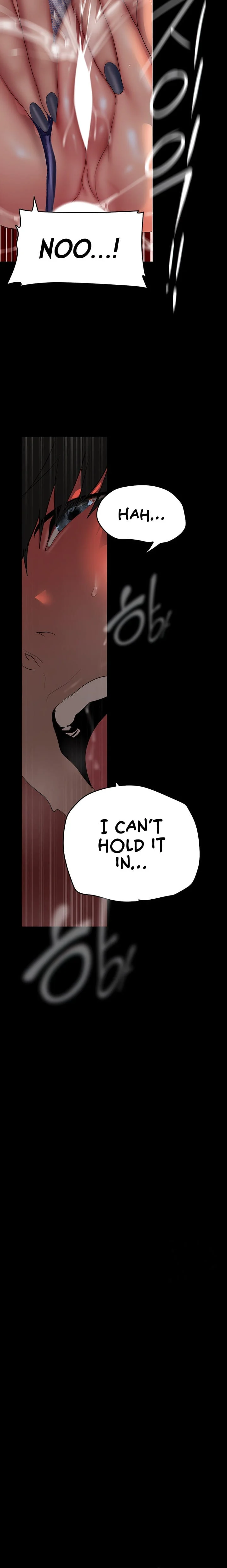 A Wonderful New World [Yoon Gon-ji] Chapter 216 – page 19