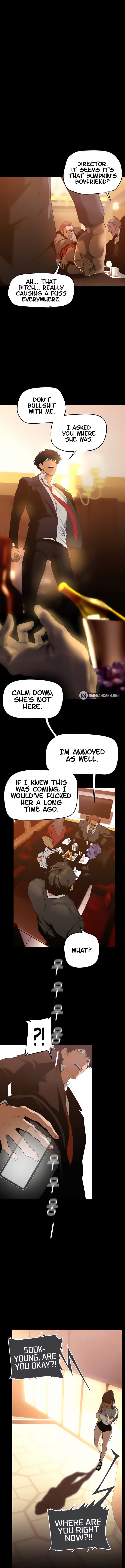 A Wonderful New World [Yoon Gon-ji] Chapter 140 – page 13
