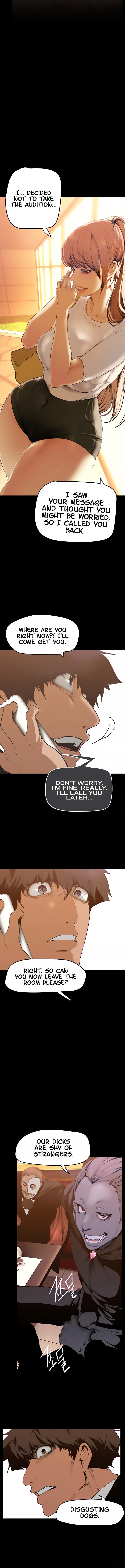 A Wonderful New World [Yoon Gon-ji] Chapter 140 – page 14