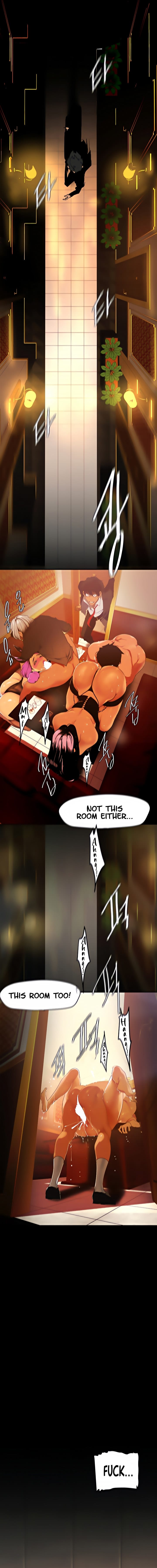 A Wonderful New World [Yoon Gon-ji] Chapter 140 – page 7