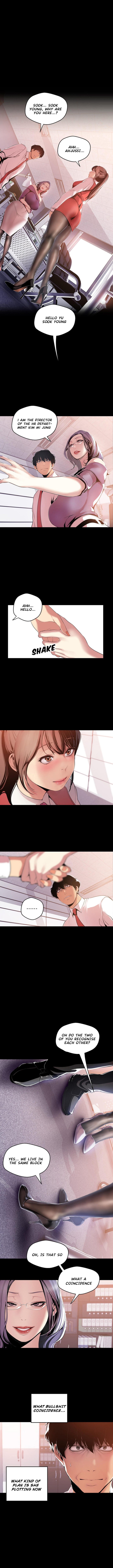A Wonderful New World [Yoon Gon-ji] Chapter 47 – page 3