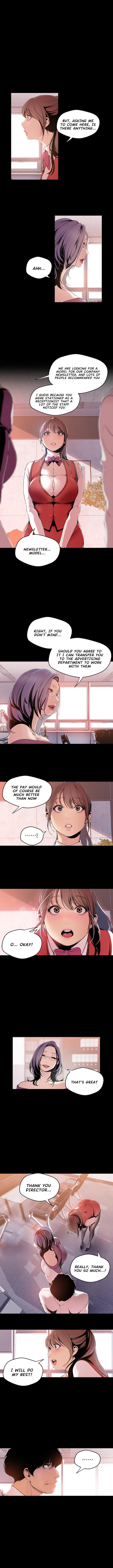 A Wonderful New World [Yoon Gon-ji] Chapter 47 – page 4