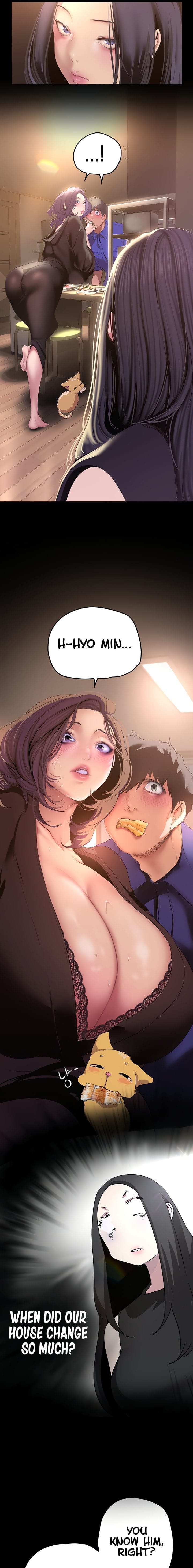 A Wonderful New World [Yoon Gon-ji] Chapter 197 – page 16