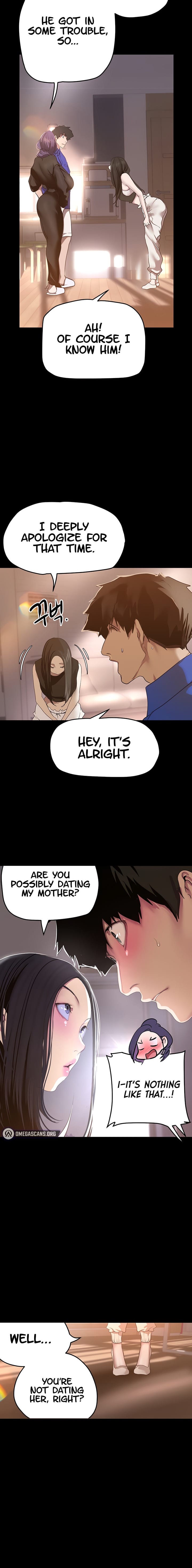 A Wonderful New World [Yoon Gon-ji] Chapter 197 – page 17