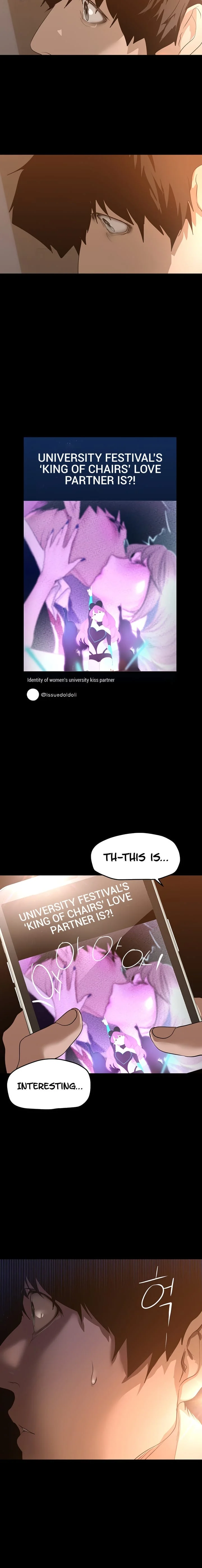 A Wonderful New World [Yoon Gon-ji] Chapter 197 – page 19