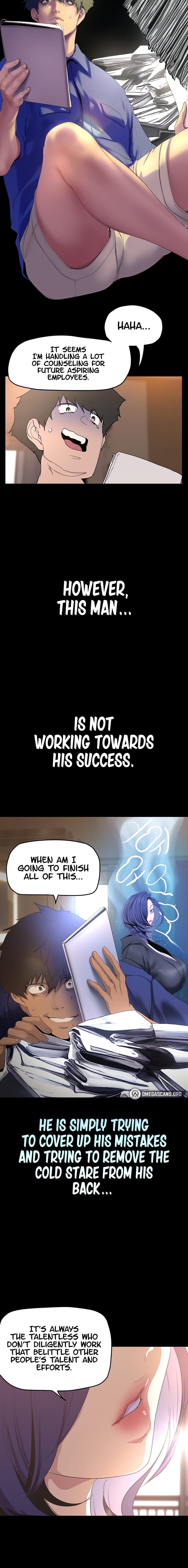 A Wonderful New World [Yoon Gon-ji] Chapter 197 – page 9