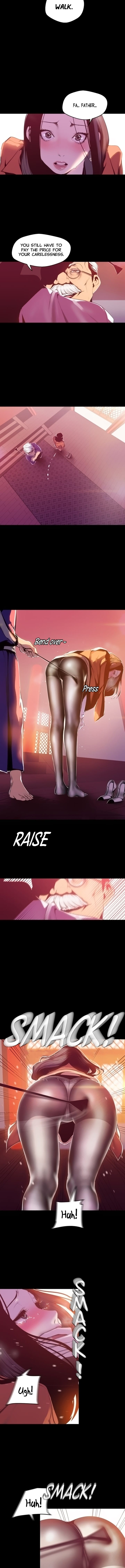 A Wonderful New World [Yoon Gon-ji] Chapter 68 – page 10