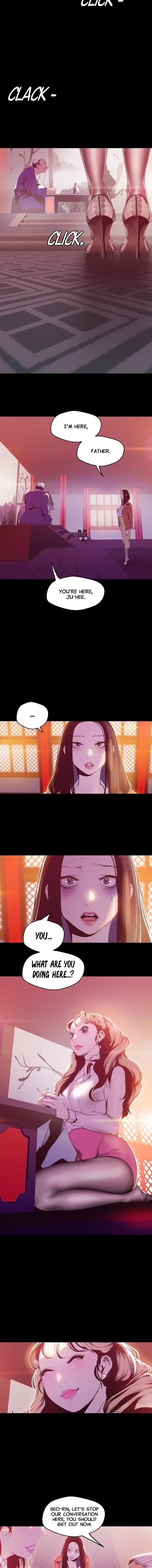 A Wonderful New World [Yoon Gon-ji] Chapter 68 – page 7