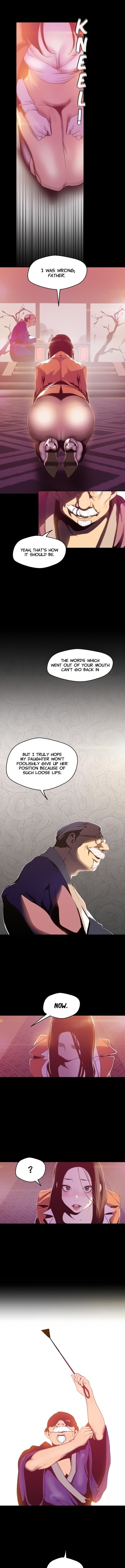 A Wonderful New World [Yoon Gon-ji] Chapter 68 – page 9